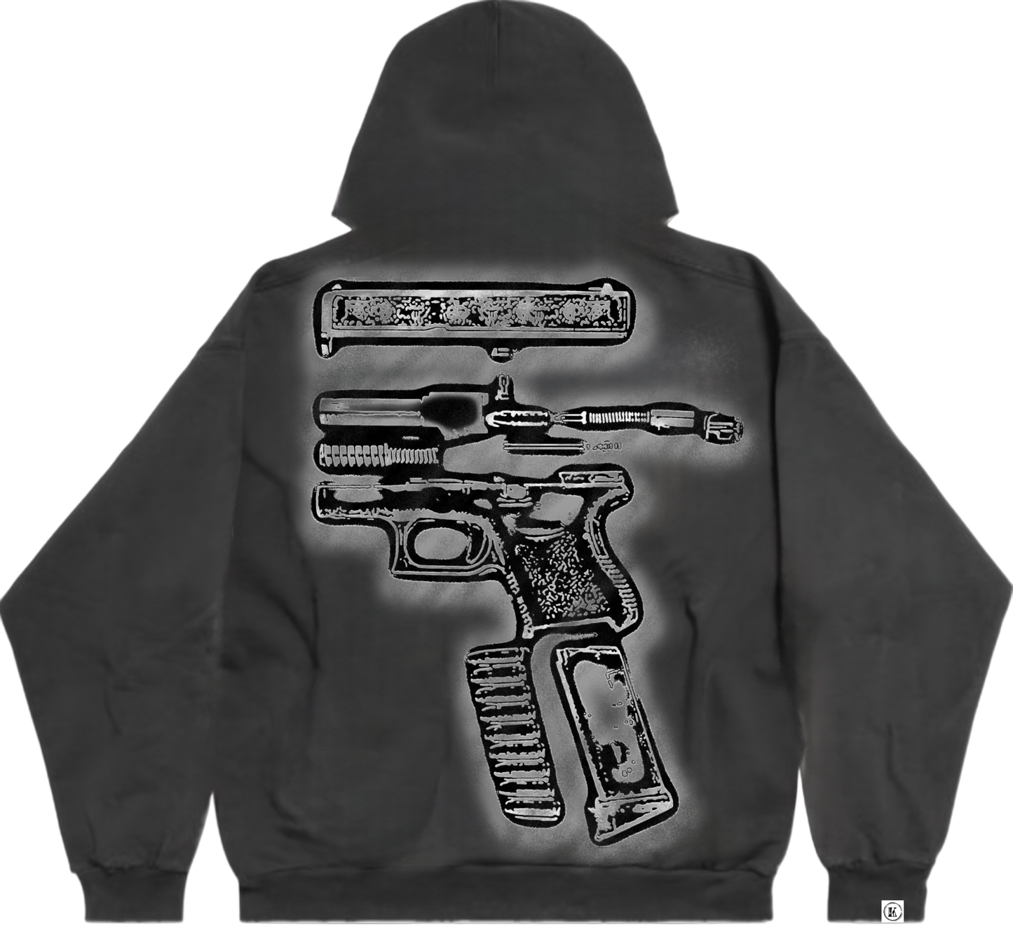 (New 2025) “ME MYSELF N MY FYE” HOODIE