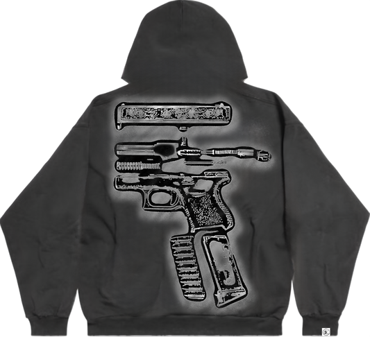 (New 2025) “ME MYSELF N MY FYE” HOODIE