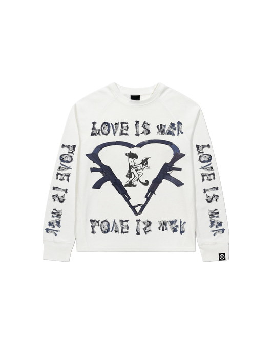 (NEW 2025) “Love Is War” Thermal